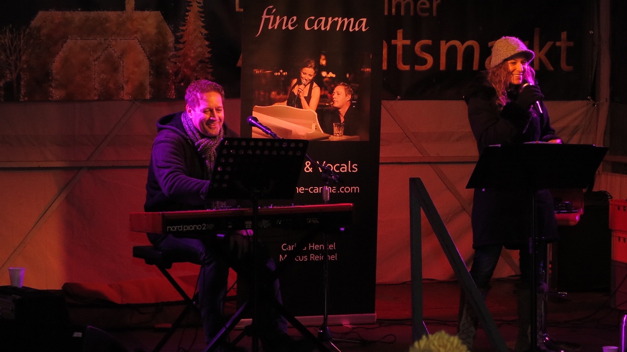 Adventsmarkt Durmersheim