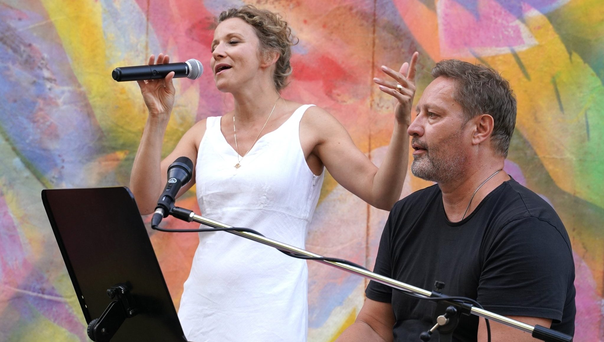 Benefizkonzert Durmersheim 18.4.2026