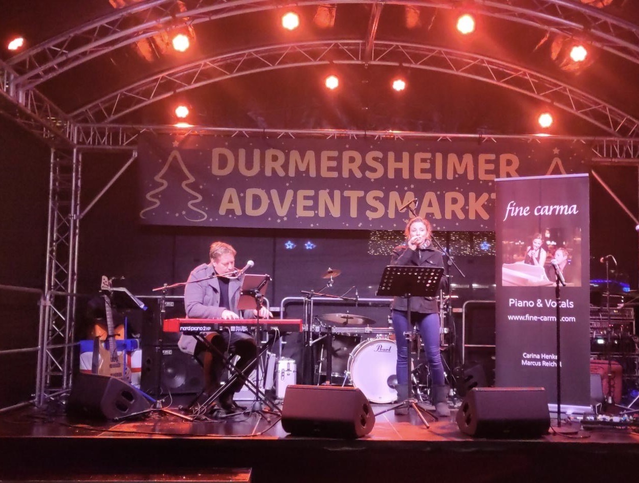Adventsmarkt Durmersheim 2023