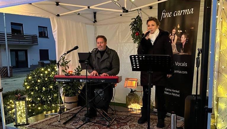 Adventslichterweg Balzhofen, 13.12.25, 17:00 Uhr