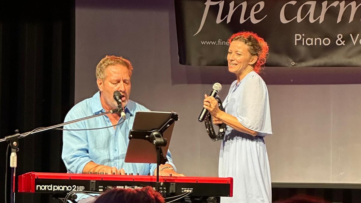 Sommerspecial im Rantastic 24.6.2026 ab 19:00 Uhr