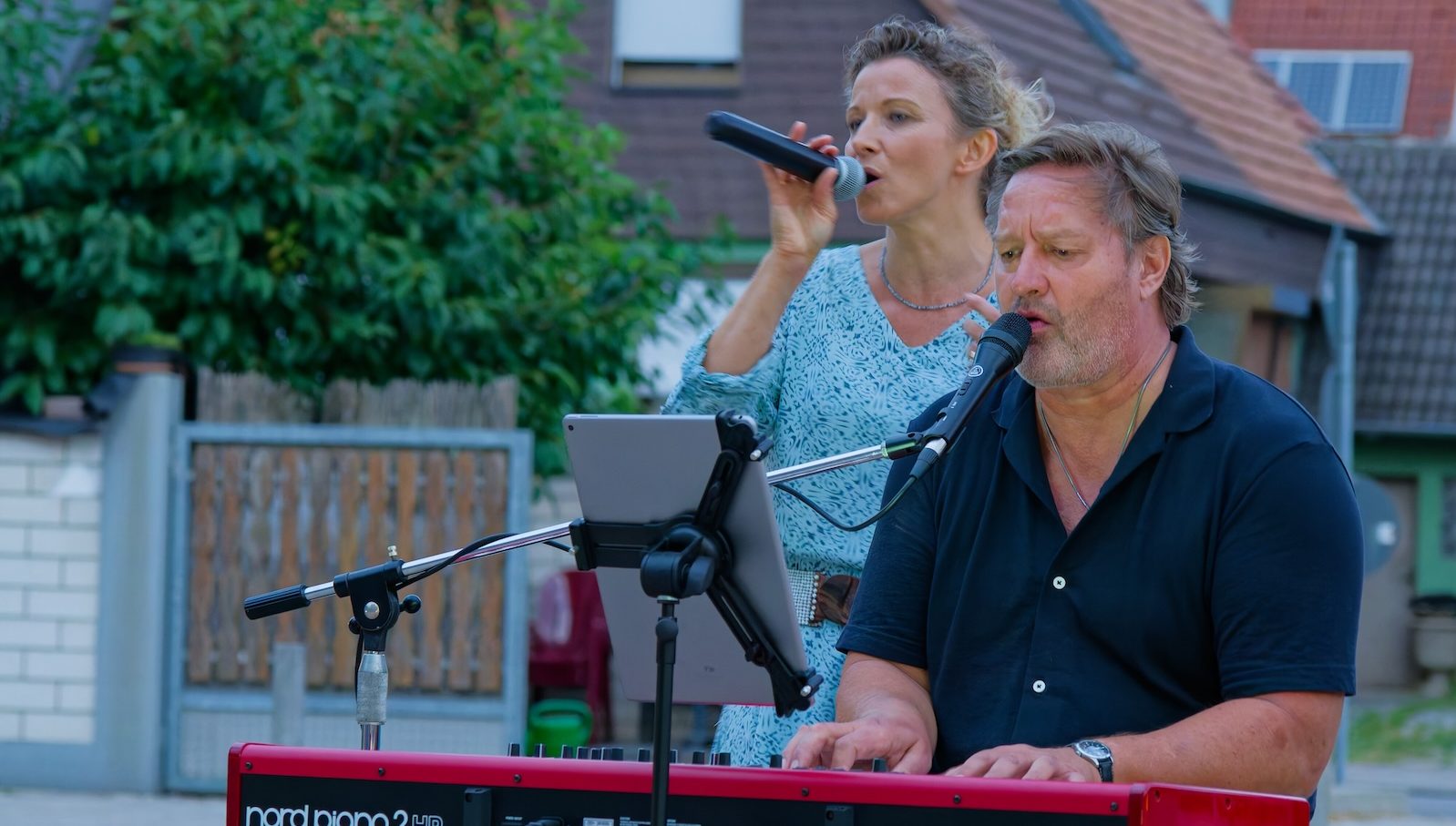 Hildaplatz Sommerevent 2026 3.9.2026